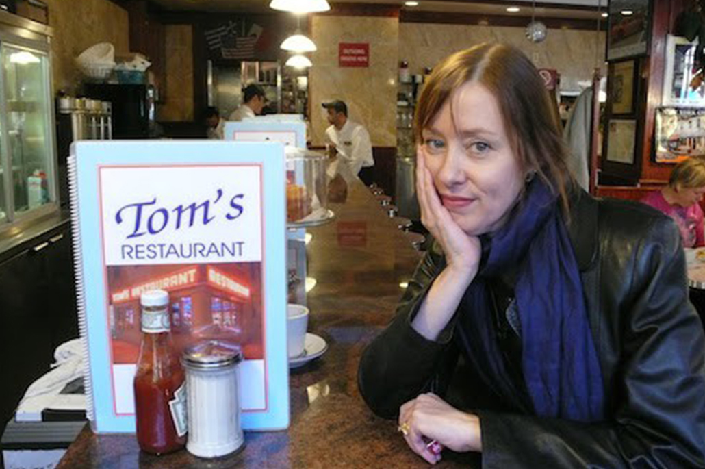 Tom's Diner SP My Saturday kids